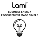 Business Energy Procurement Made Simple