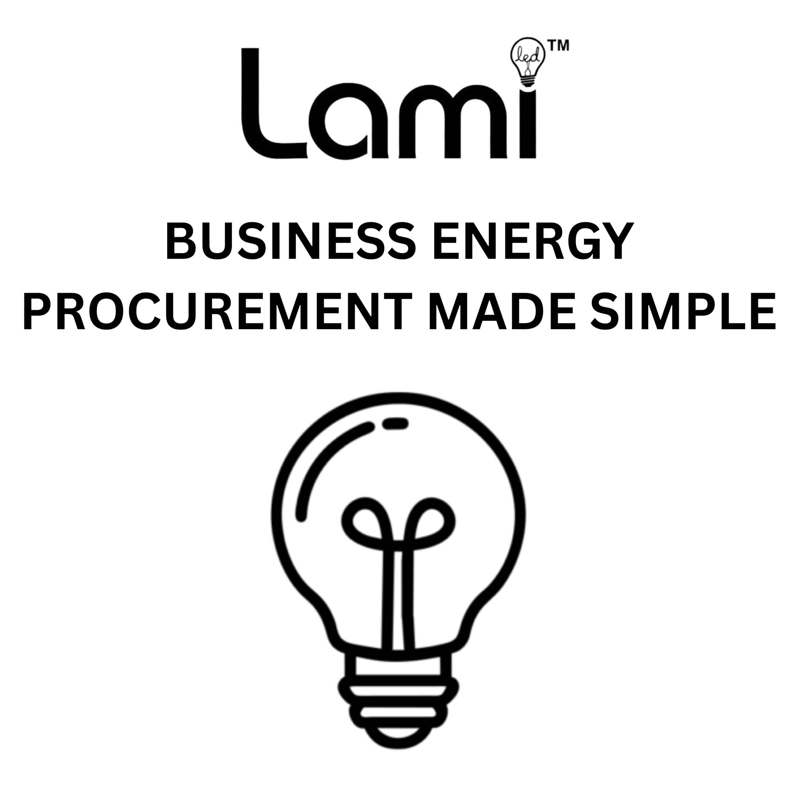 Business Energy Procurement Made Simple