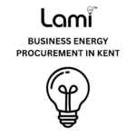 Business Energy Procurement in Kent