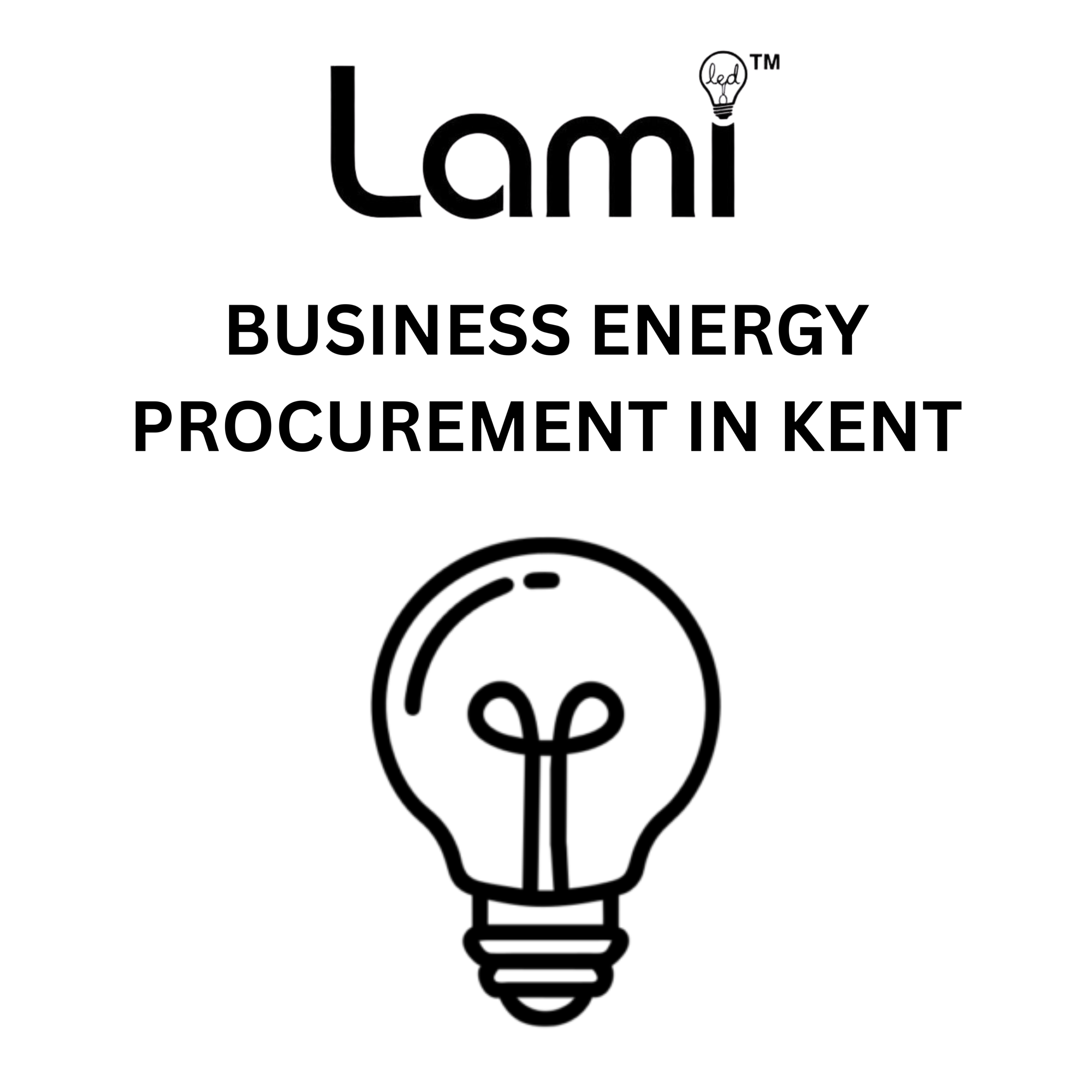 Business Energy Procurement in Kent