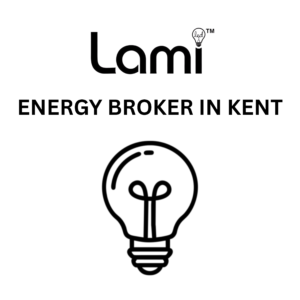 Energy Broker in Kent